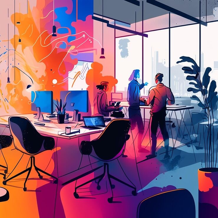 WorkDo workspace